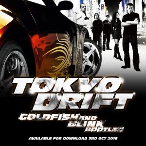 teriyaki boyz tokyo drift lyrics english