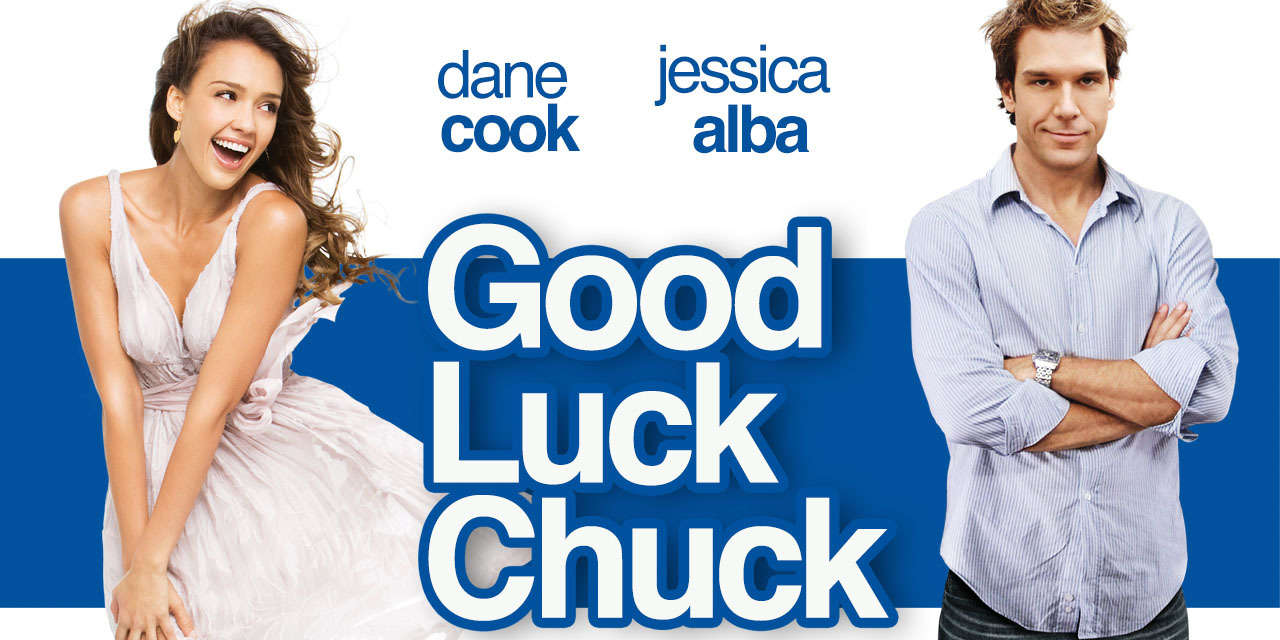 فیلم سینمایی موفق باشی چاک good luck chuck 2007 زیرنویس دوبله فارسی چسبیده بدون  سانسور + دانلود و تماشا - ویدائو