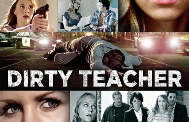  فیلم خارجی dirty teacher 2013 – معلم کثیف  فارسی 