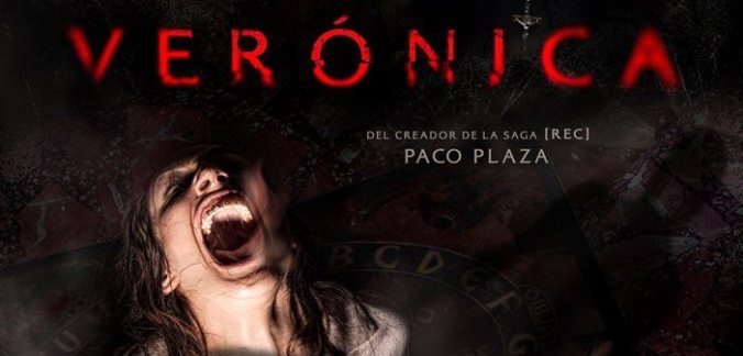   فیلم اسپانیایی ترسناک ورونیکا – Veronica 2017 