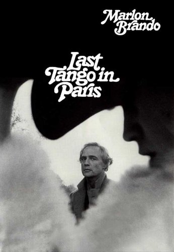   فیلم آخرین تانگو در پاریس  
