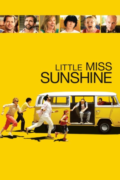  فیلم little miss sunshine 2006 – آفتاب خانم کوچولو با 