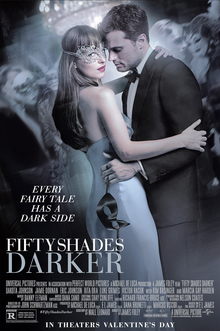 تماشای آنلاین فیلم Fifty Shades Darker 17 با زیرنویس چسبیده و بدون سانسور فرهنگسرای شهرستان ملارد