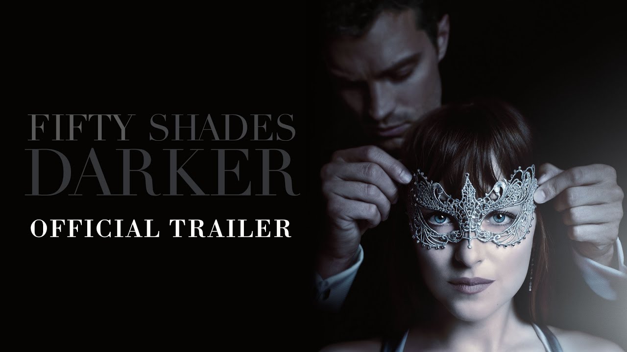 تماشای آنلاین فیلم Fifty Shades Darker 17 با زیرنویس چسبیده و بدون سانسور فرهنگسرای شهرستان ملارد