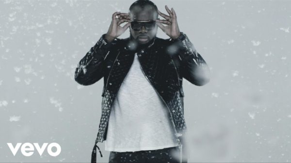 همه فیلم ها و کلیپ های Maitre Gims ویدائو