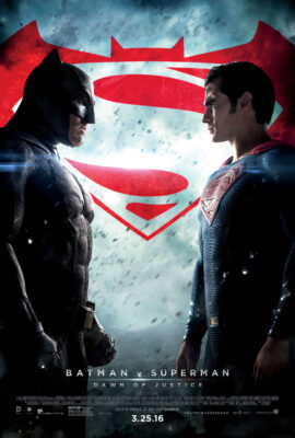 فیلم بتمن دربرابر سوپرمن طلوع عدالت – batman v superman dawn of justice 2016 