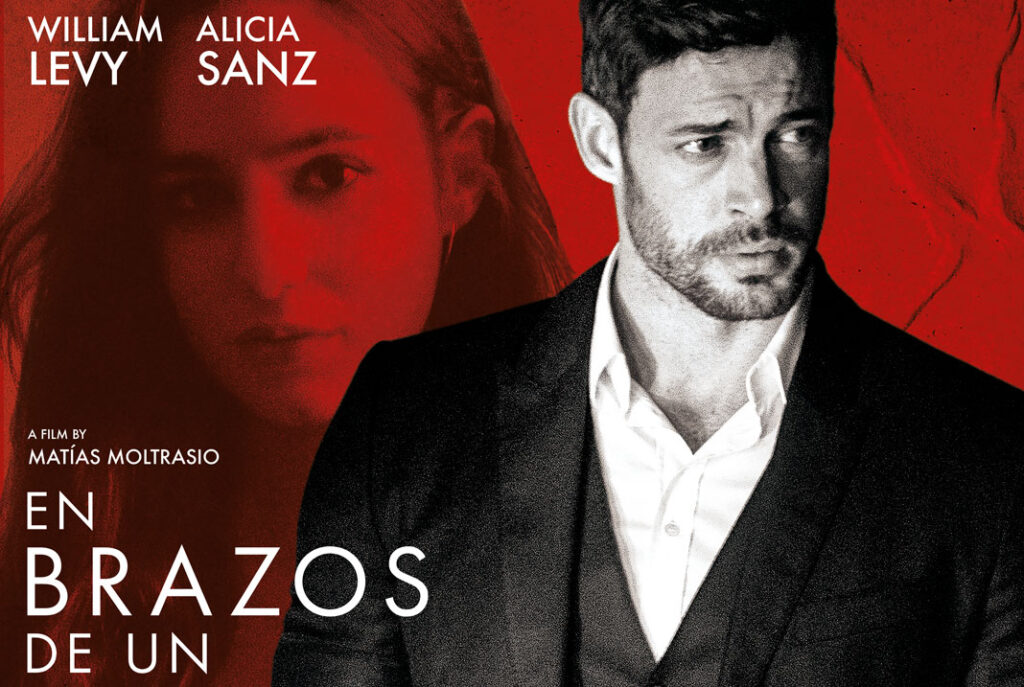فیلم اسپانیایی در آغوش یک قاتل – en brazos de un asesino 2019   