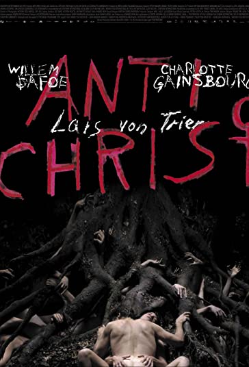 فیلم ضد مسیح ۲۰۰۹ – antichrist    