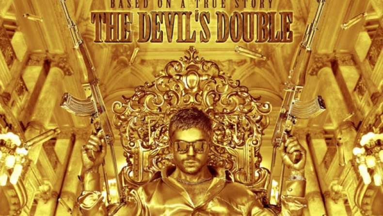 فیلم بدل شیطان – the devils double 2011   