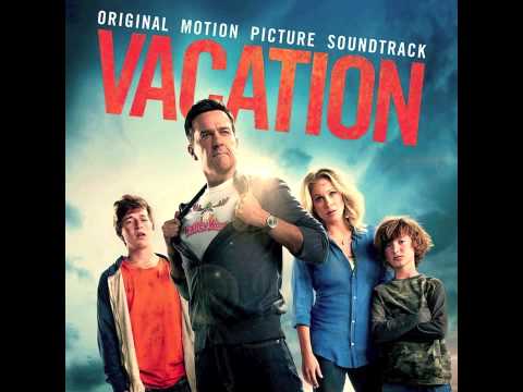 فیلم کمدی vacation 2015 – تعطیلات  جداگانه  