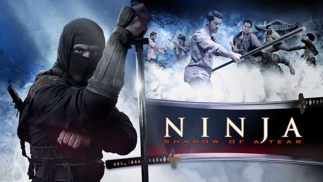 فیلم ninja shadow of a tear 2013 – نینجا: سایه یک قطره اشک   