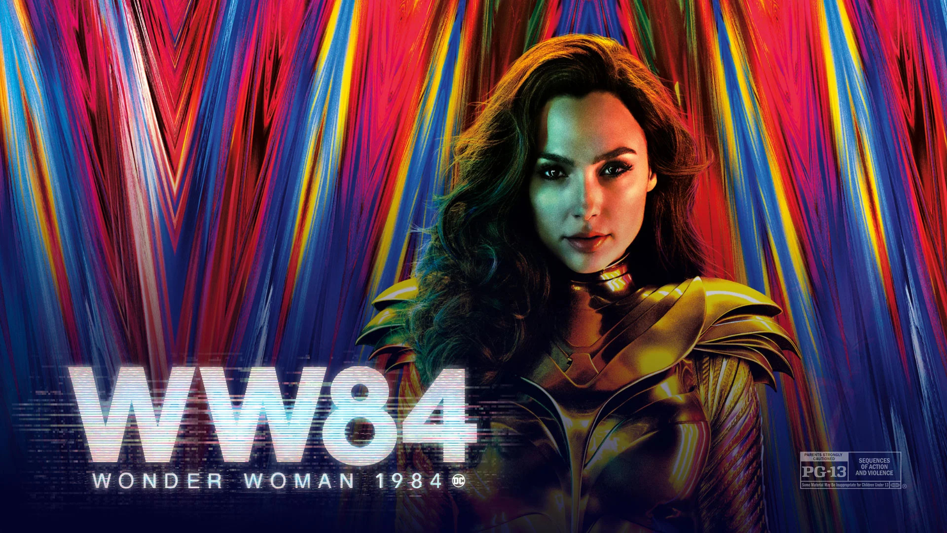 فیلم جدید wonder woman 1984 - زن شگفت انگیز 2020 (واندر وومن) با دوبله  فارسی + دانلود و تماشا کامل - ویدائو