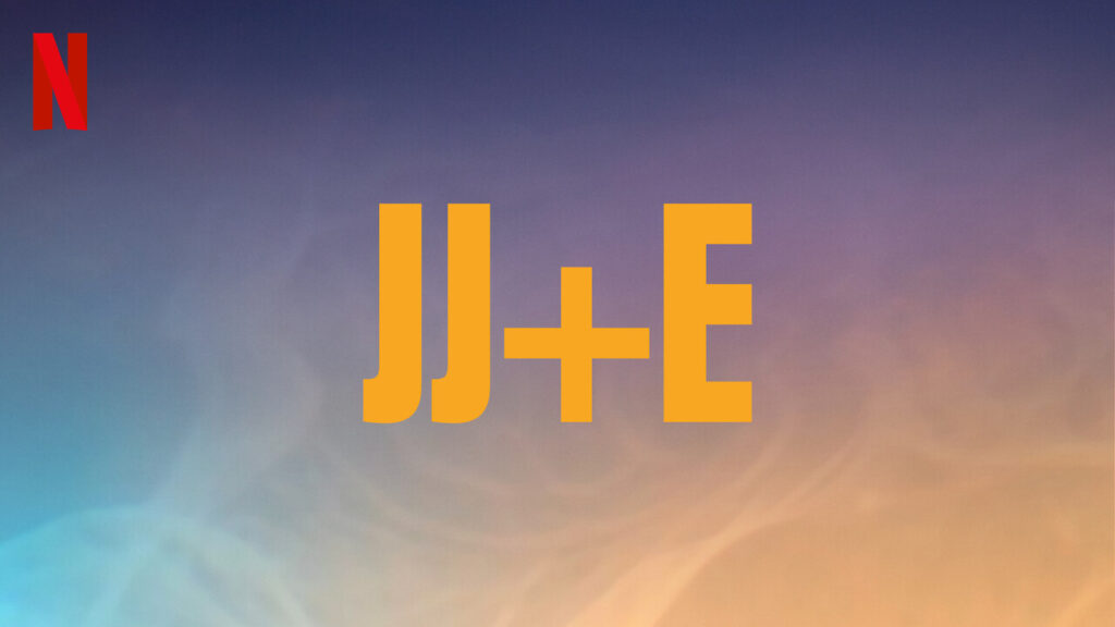 فیلم خارجی جدید JJE 2021 – جی جی  ای  