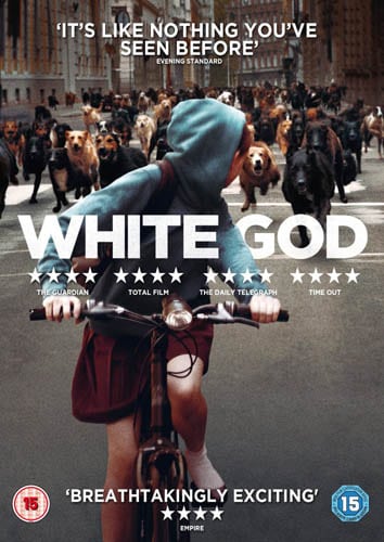 فیلم درام خارجی white god 2014 – خدای سفید  جداگانه   آنلاین