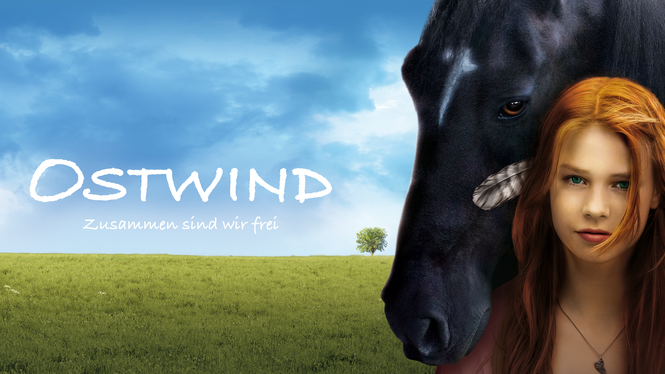 فیلم بازگشت به اورا – Ostwind 2013   