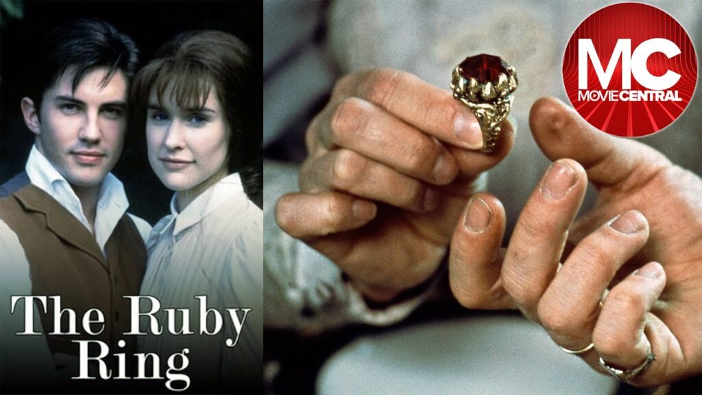 فیلم انگشتری یاقوت  – the ruby ring 1997   آنلاین