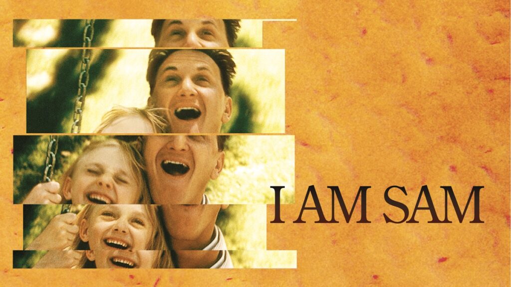 فیلم i am sam من سم هستم ۲۰۰۱    آنلاین