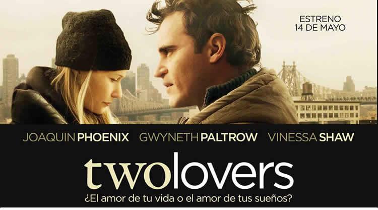 فیلم two lovers دو عاشق ۲۰۰۸  سافت ساب   آنلاین