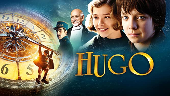فیلم hugo هوگو ۲۰۱۱     آنلاین