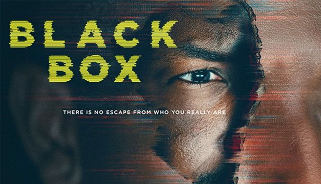 فیلم ترسناک جعبه سیاه black box 2020     آنلایم