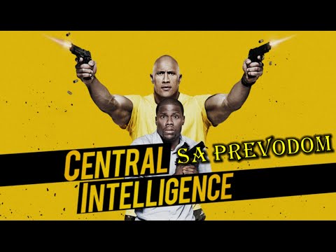 فیلم central intelligence هوش مرکزی ۲۰۱۶     آنلاین