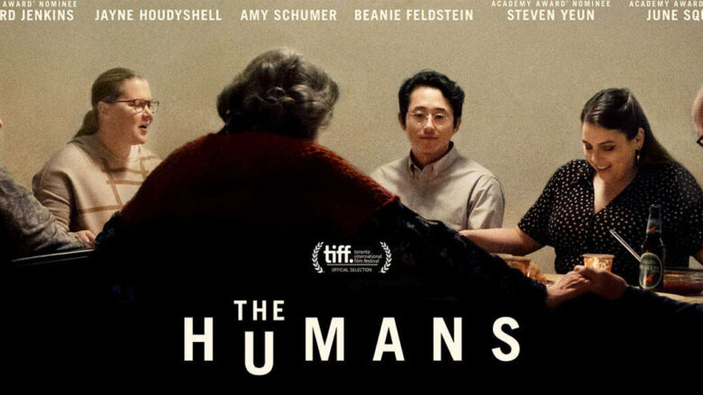 فیلم the humans انسان ها ۲۰۲۱  فارسی  تماشا