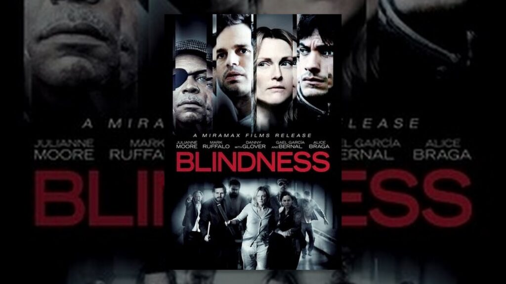 فیلم blindness کوری ۲۰۰۸  سافت ساب   آنلاین