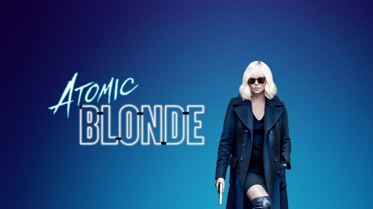 فیلم atomic blonde بلوند اتمی 2017 دوبله فارسی + دانلود و تماشا آنلاین -  ویدائو