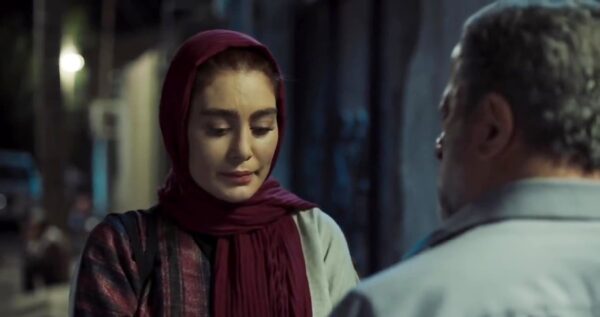 کمدی طنز خنده دار جدید ایرانی نیسان آبی ۱۸ ۱۸   فیلم سریالی