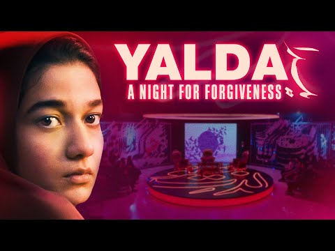 فیلم درام ایرانی یلدا yalda, a night for forgivness 2019  