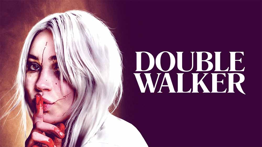 فیلم ترسناک double walker همزاد 2021 + دانلود و تماشا آنلاین - ویدائو