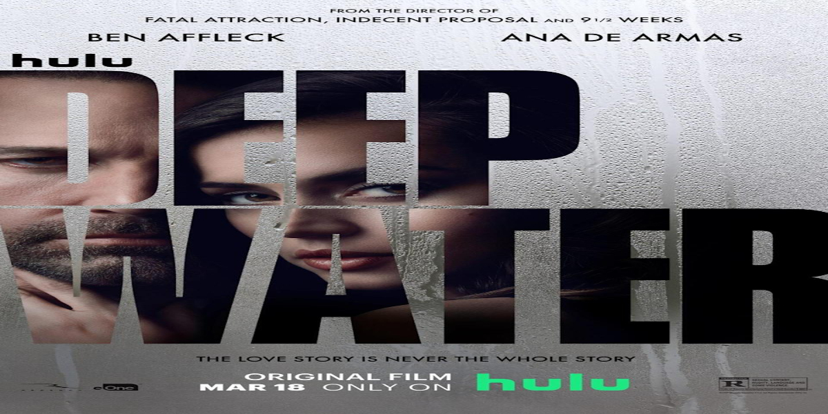 deep water دانلود بدون سانسور • ️ ملوپست