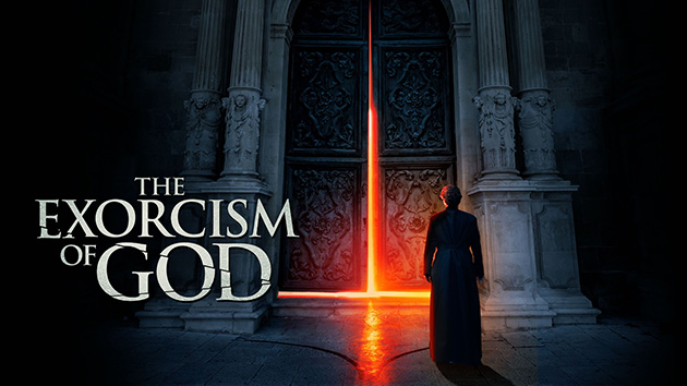 دانلود فیلم جن گیری خدا The Exorcism of God 2021