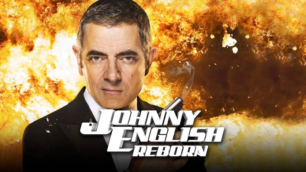فیلم جانی اینگلیش دوباره متولد می شود johnny english reborn 2011 با دو بله فارسی   آنلاین