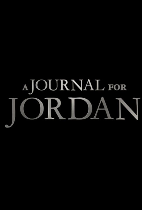 فیلم a journal for jordan مجله ای برای جردن ۲۰۲۱    آنلاین