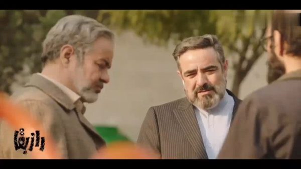 سریال کمدی ایرانی جدید راز بقا سعید آقاخانی the secret of survival قسمت ۷ هفتم   کامل