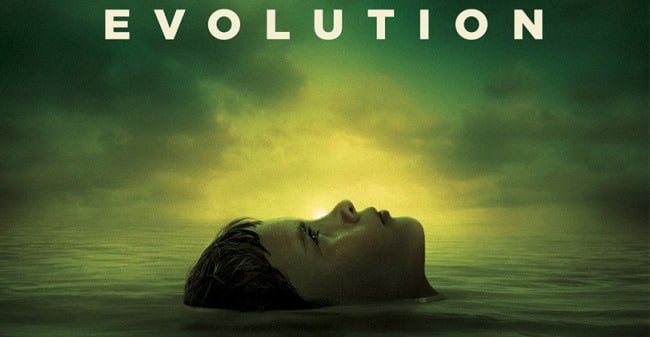 فیلم evolution 2015 تکامل  چسبیده   آنلاین