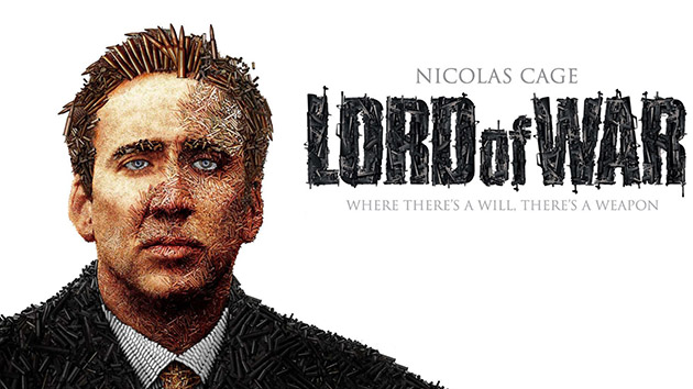 فیلم ارباب جنگ lord of war 2005 با دوبله فارسی + دانلود و تم