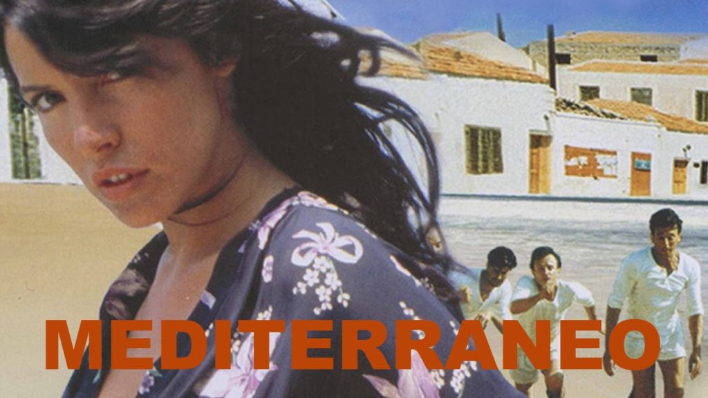 فیلم سینمایی مدیترانه mediterraneo 1991   آنلاین