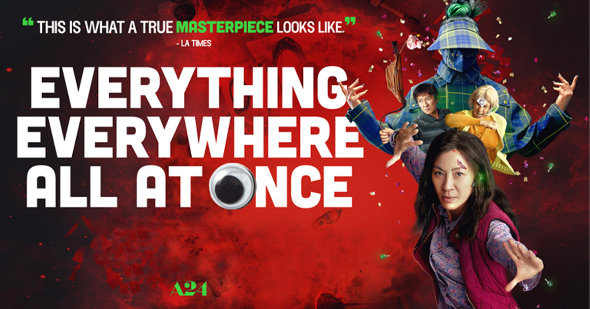 دانلود زیرنویس فیلم Everything Everywhere All at Once 2022 – بلو سابتایتل