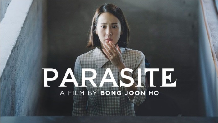 فیلم parasite انگل ۲۰۱۹    آنلاین