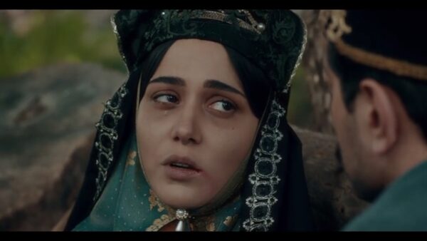  فیلم جیران قسمت ۵۲ پنجاه و دوم و پایانی the love story of persian king 52  تماشا کامل فصل اول