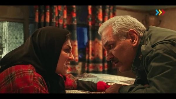  کامل فیلم پدر گواردیولا guardiolas father مهران مدیری قسمت ۷ هفتم  تماشا درام ایرانی جدید