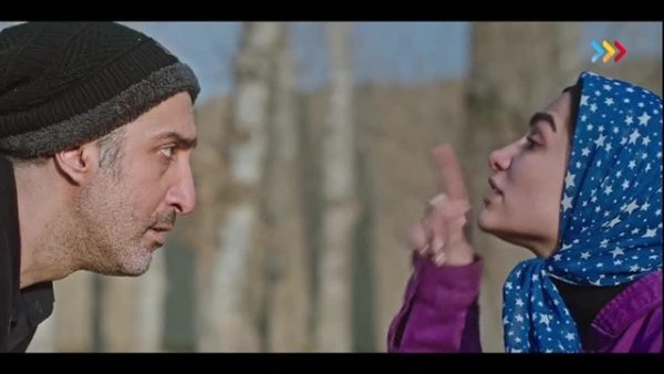  کامل فیلم پدر گواردیولا guardiolas father مهران مدیری قسمت ۸ هشتم  تماشا درام ایرانی جدید