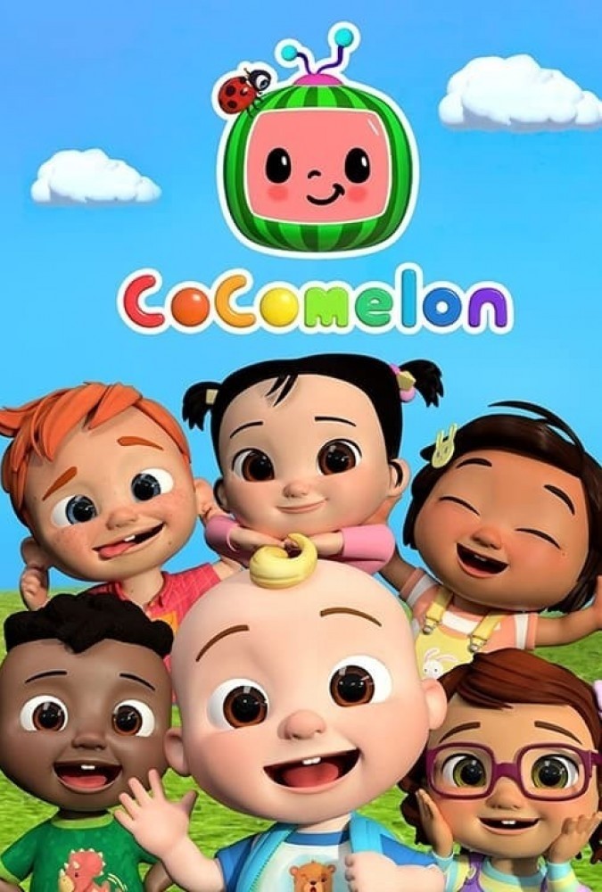 انیمیشن کوکوملون قسمت 22 فصل 1 Cocomelon زیرنویس فارسی دانلود و