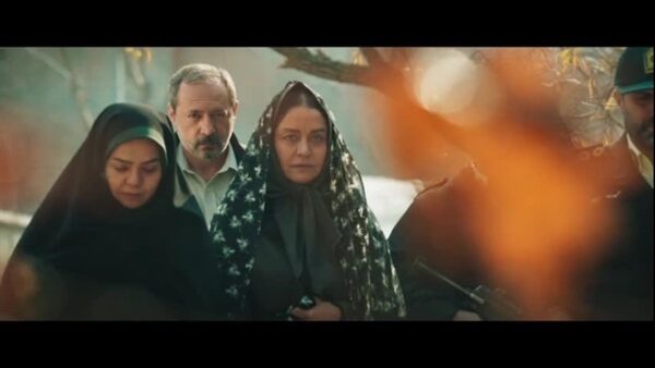  فیلم افعی تهران viper of tehran 2024 پیمان معادی قسمت ۳ سوم  تماشا درام ایرانی جدید