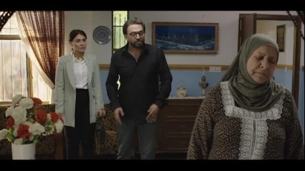  فیلم شهر آمرلی amirli 2024 قسمت ۳ سوم  تماشا عاشقانه جنگی ایرانی جدید مصطفی زمانی